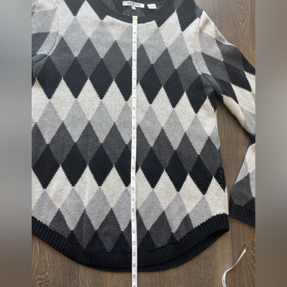 Eight Eight Eight Sweater View 5